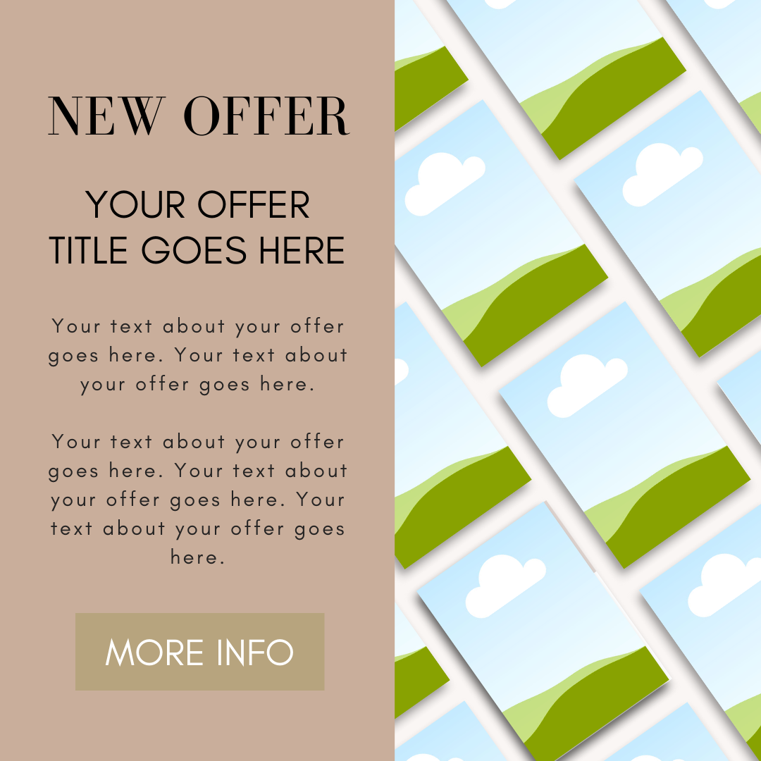 KOL CANVA TEMPLATES, Small Business Templates, Social Media Templates, 200 CANVA 模版版式設計排版
