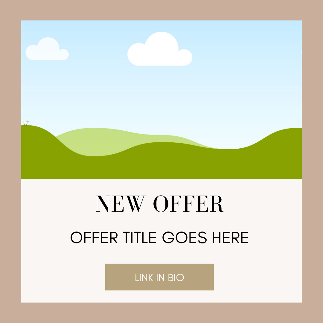 KOL CANVA TEMPLATES, Small Business Templates, Social Media Templates, 200 CANVA 模版版式設計排版