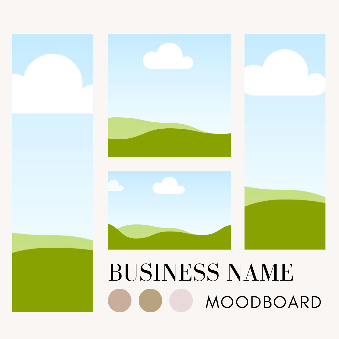 KOL CANVA TEMPLATES, Small Business Templates, Social Media Templates, 200 CANVA 模版版式設計排版