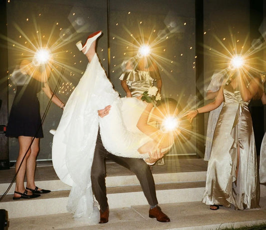 婚禮小物件篇 （持續更新