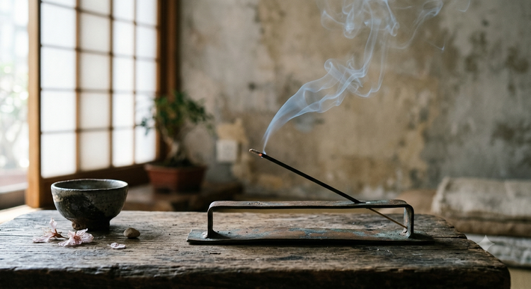 The Incense Collection