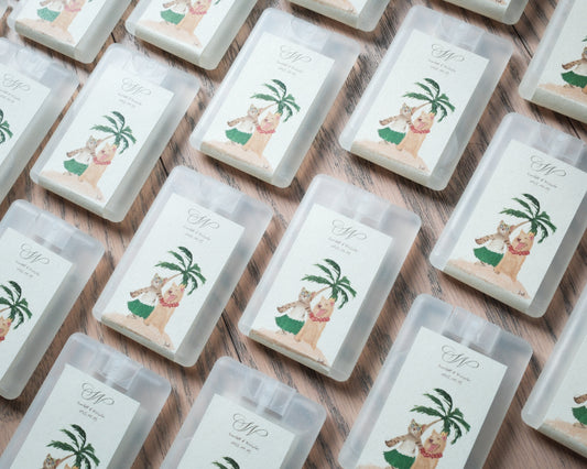 Your Event, Your Aroma