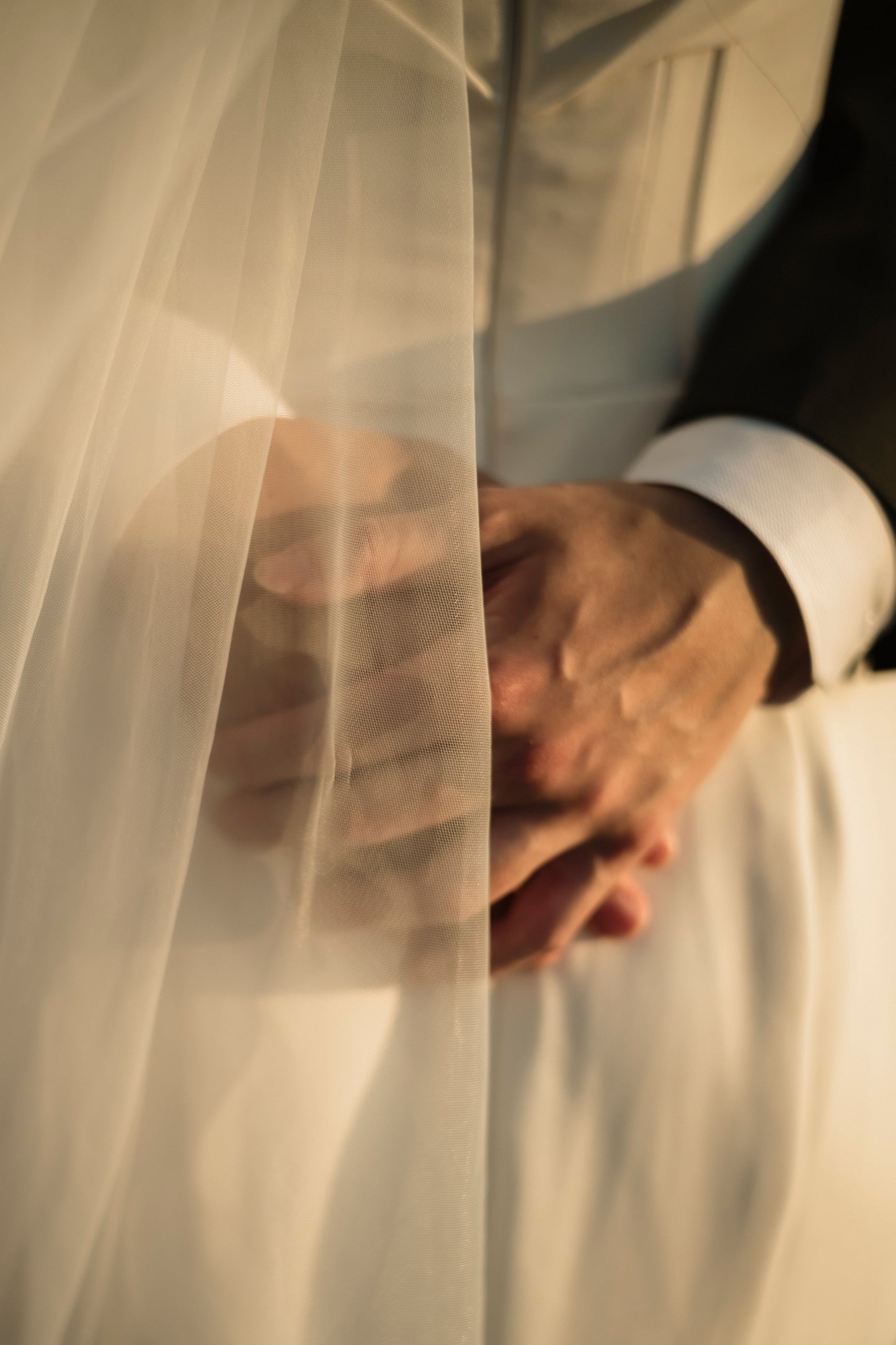 輕婚禮攝影套餐／Intimate Wedding Package