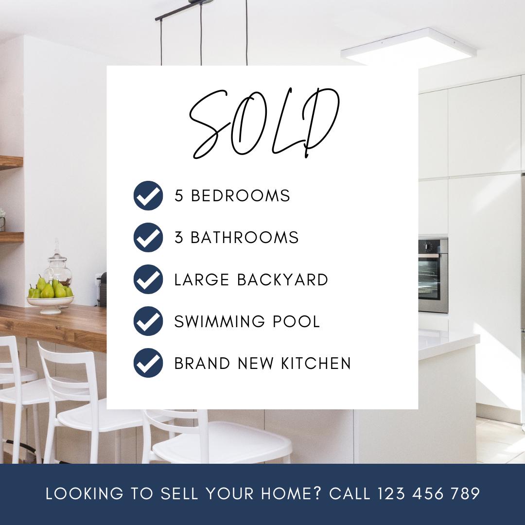 Canva Templates for real estate, asset management, Interior design, Home decor and the professional